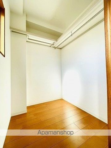 パールコートIIの内装写真