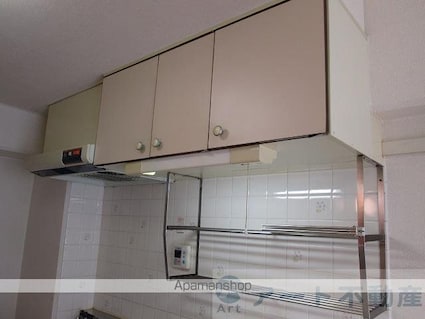 エトワール味酒[1R/18.85m2]の内装1