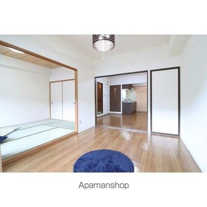 シェモア長良[2LDK/49.5m2]のその他部屋・スペース