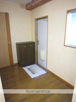 ＰＲＩＤＥーＩ[1K/31.5m2]の玄関