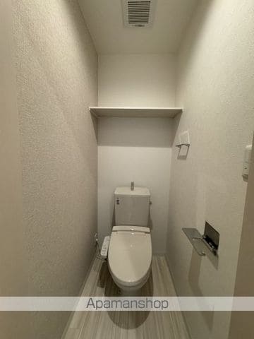 REGALEST 南高前の内装写真