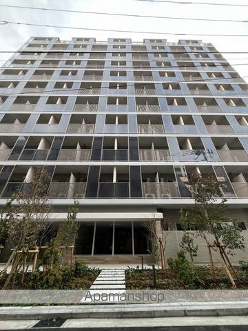 ラクレイス横濱関内