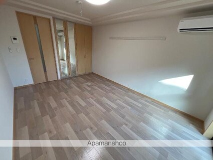 エスペランサ[1K/31.02m2]の内装5