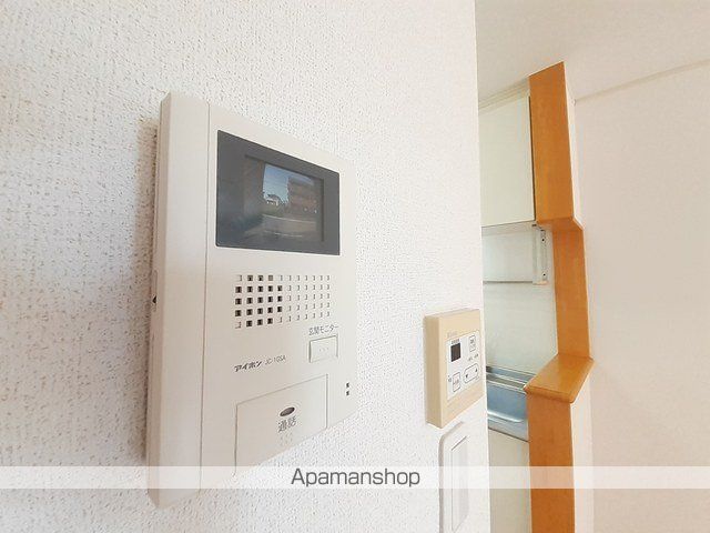 ティンカーベルの内装写真