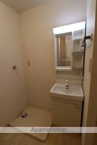 フレグランスI21の内装写真