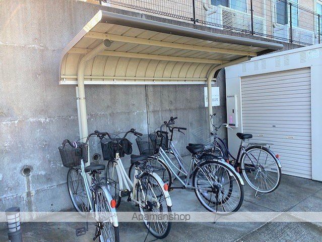 レオパレスバードの内装写真