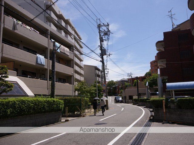 グリーンビュー少路の周辺写真
