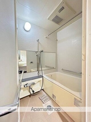 エルスタンザ下北沢[1R/36.58m2]のバス