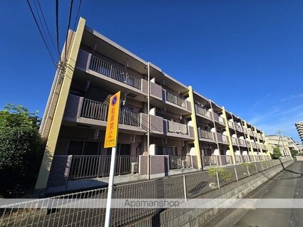 グランドール[1K/30m2]の外観4