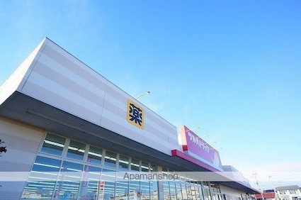 ペニー　ロイヤル[1LDK/37.13m2]の周辺3