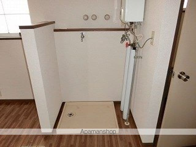 シティハイツ青山Bの内装写真