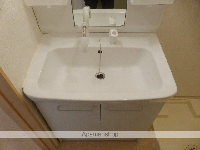 グランチェスタ Nの内装写真