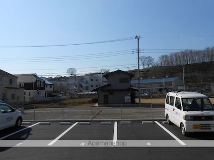 コンフォール[1LDK/47.86m2]の共用部3