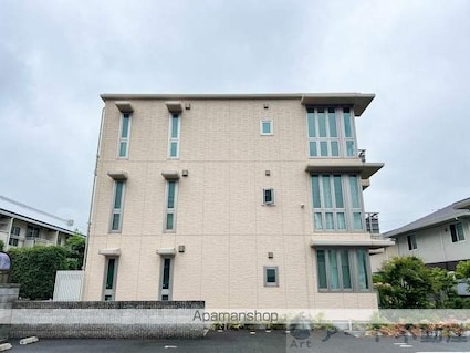 エテルナ・Ｍ[3LDK/71.95m2]の外観5