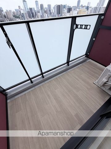 SーRESIDENCE名古屋菊井ALINEの内装写真