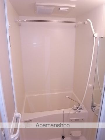 エコロジー鶴舞レジデンス[1K/22.9m2]のバス