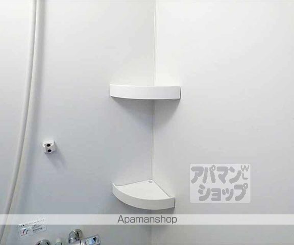 ハイムブルーメの内装写真