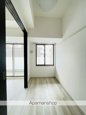 エステムコート名古屋新栄IIアリーナの内装写真