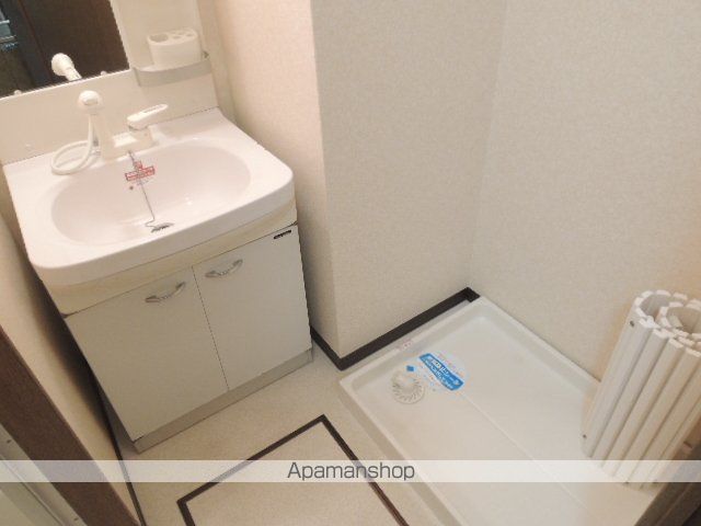 ブライトリリカルの内装写真