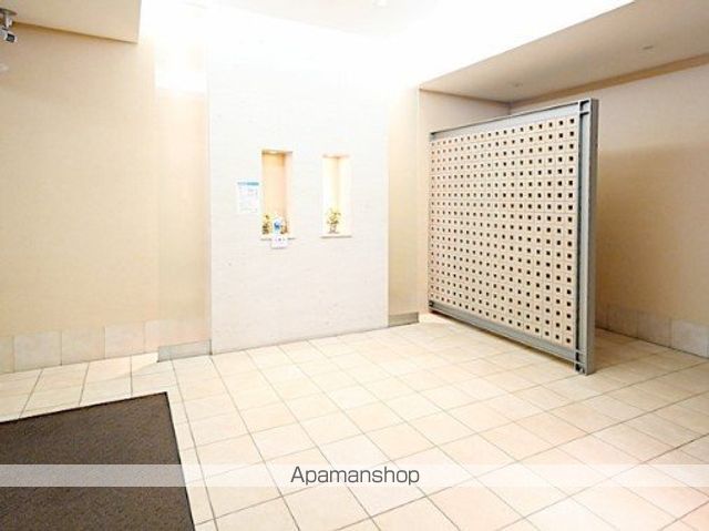 ローズウッド・ハイツ門前仲町の内装写真
