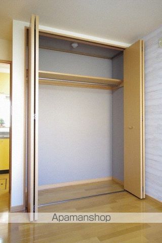 サンライズ新琴似615の内装写真