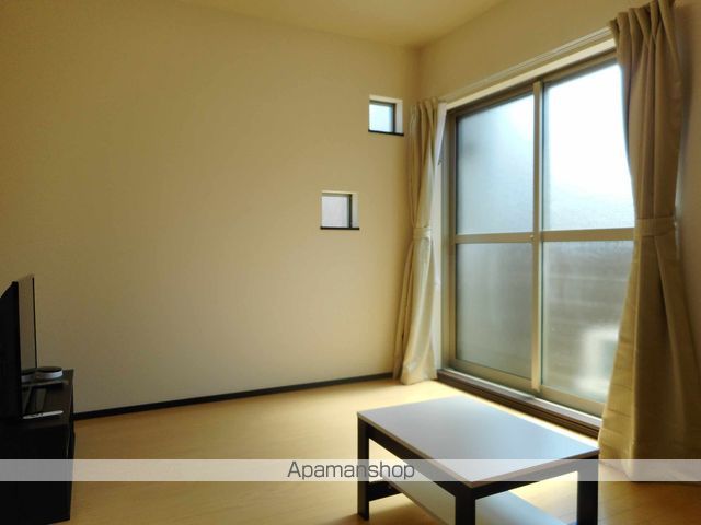 クレイノBROOKの内装写真