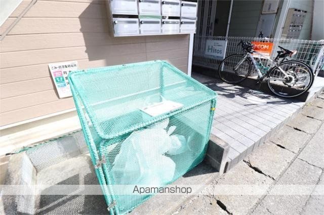 ブラウアーベルクの外観写真