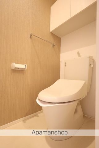 サニーフラット西市 A棟の内装写真