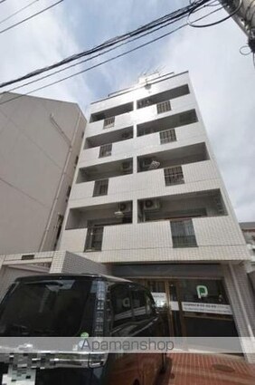 ＮＥＰＨＥＬ榎町（旧第７片山ビル）[1K/19m2]の外観3