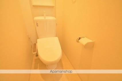 フォレストグレイス小田原Ｓ[1LDK/27.09m2]のトイレ