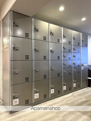 東京都千代田区神田小川町３丁目[1R/14.84m2]のその他内装1