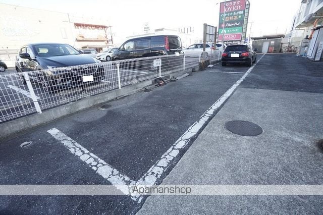 福田マンションのその他写真