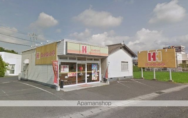 ビバリーガーデン大島Aの周辺写真