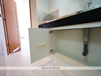 ウェステリア西大須[1K/24.92m2]の内装9