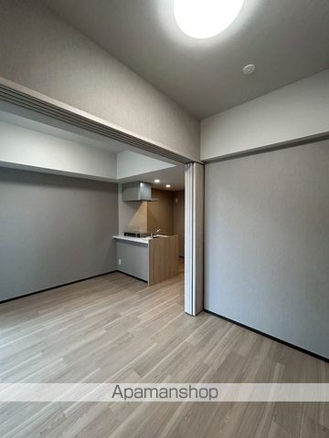 メイクスアート名古屋リニアFRONTの内装写真