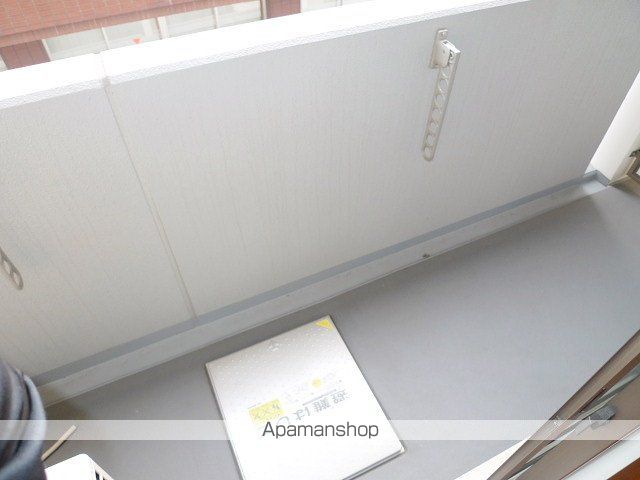 エスリード福島駅前第2の内装写真