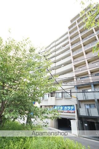 グローバル松川の外観写真