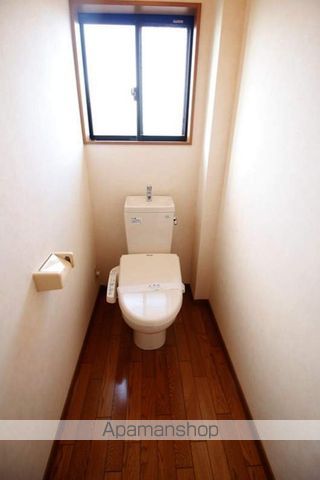 ハイツ久保山の内装写真