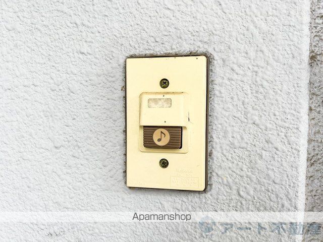 ハイツ紫の内装写真