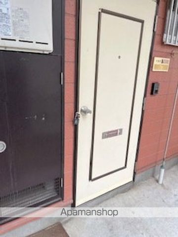 シティハイツ源Iの外観写真