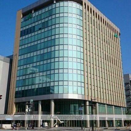 Ｂｅｌｌｅ　Ｊａｒｄｉｎ[1LDK/40.06m2]の周辺5