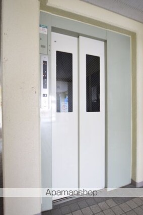 アーバンハイツ通町[1K/20m2]の共用部5