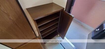 シェレナ辻町[1DK/36.72m2]の内装6