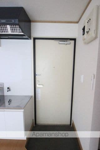クレッセント桜木の内装写真