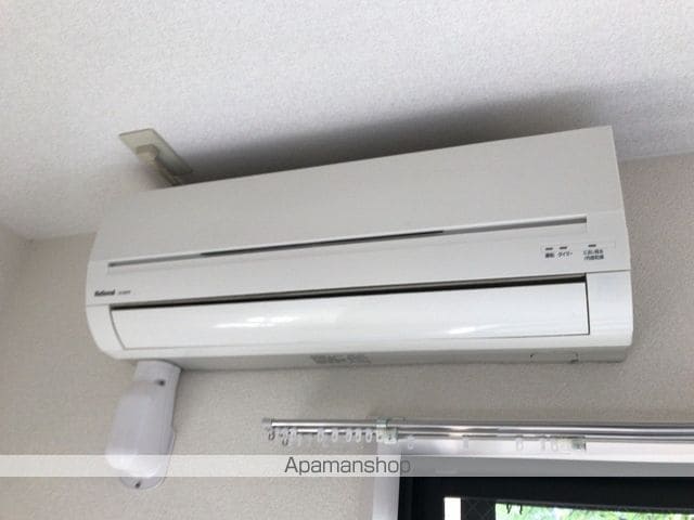 シティーリバーフォレストの内装写真