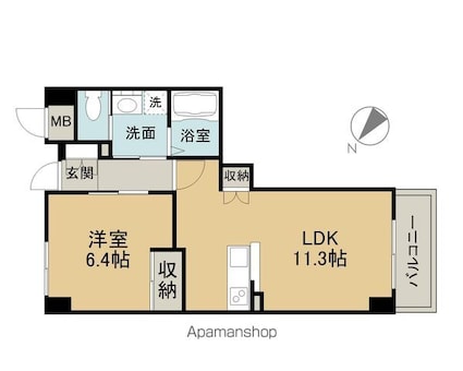 サムネイルイメージ