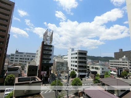 ＨＦ仙台長町レジデンス[2K/37.24m2]のその他部屋・スペース