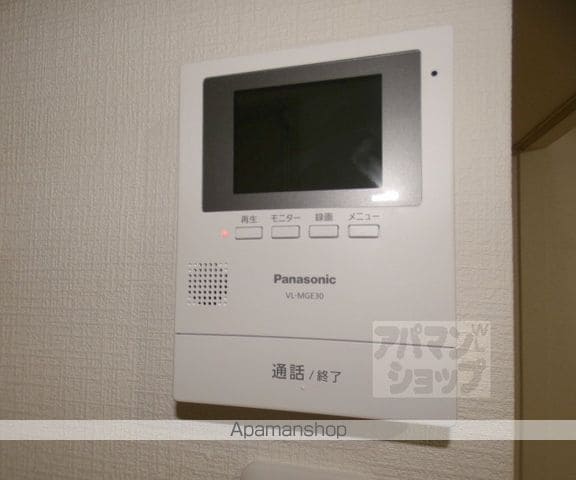 リバーサイド下鴨の内装写真