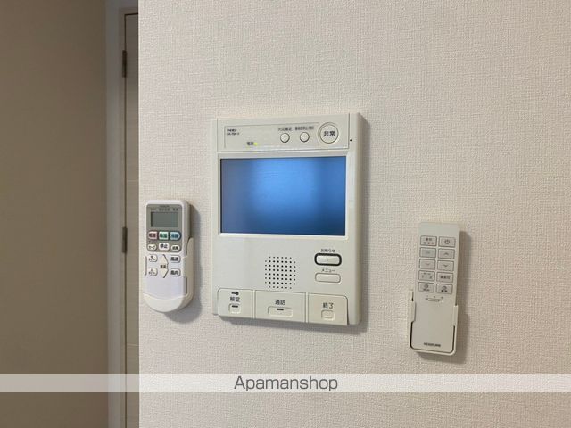 プライムアーバン御堂筋本町の内装写真