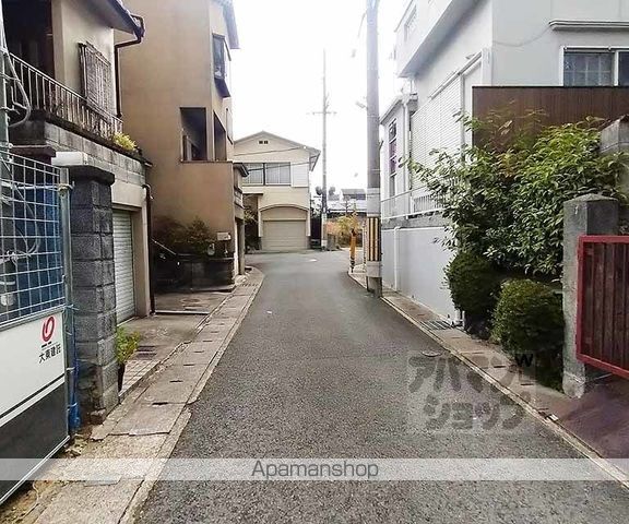 プレミール京都の内装写真